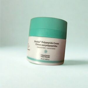 NWOT Drunk Elephant Protini Polypeptide Cream 50ml Moisturizer